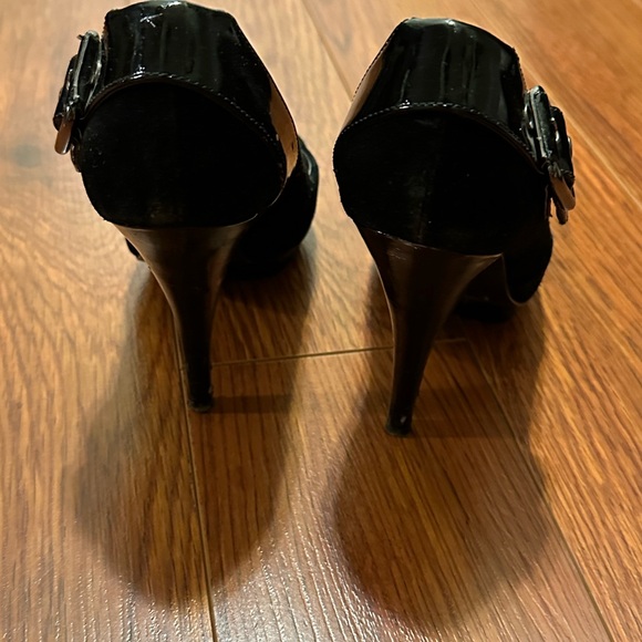 Guess stilettos π - Picture 3 of 5